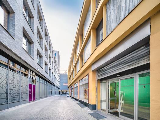 Ladenfläche zur Miete provisionsfrei 2.024 € 150 m² Verkaufsfläche Brückstraße 20 Mitte Innenstadt-West 44135