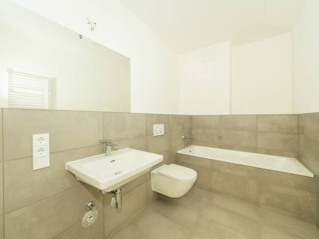 Wohnung zum Kauf - Neubau 621.000 € 4 Zimmer 114,5 m² 5. Geschoss Dösner Weg 10 Zentrum-Südost Leipzig 04103