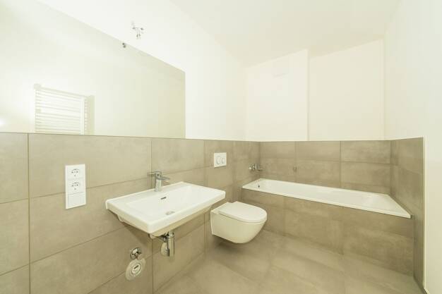 Wohnung zum Kauf - Neubau 621.000 € 4 Zimmer 114,5 m² 5. Geschoss Dösner Weg 10 Zentrum-Südost Leipzig 04103