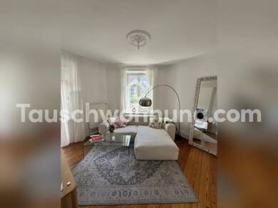 Wohnung zur Miete Tauschwohnung 1.000 € 2 Zimmer 48 m² 3. Geschoss Winterhude Hamburg 22303