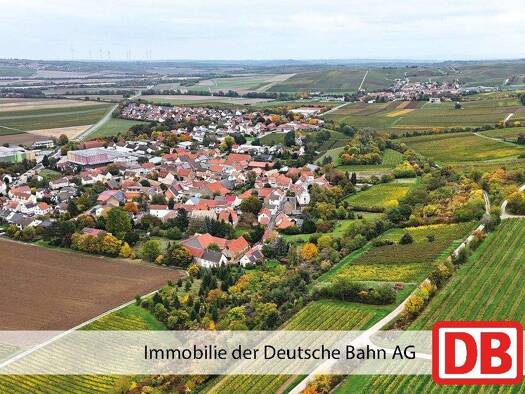 Grundstück zum Kauf 19.000 € 71.800 m² Grundstück Am Kissel 12 Bornheim 55237