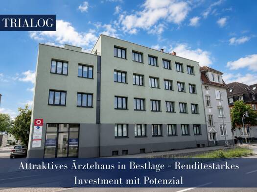 Haus zum Kauf 2.870.000 € 45 Zimmer 540 m² Grundstück Wüste Osnabrück 49080