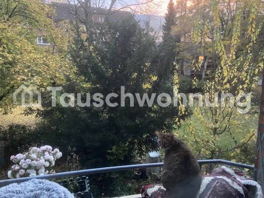 Wohnung zur Miete Tauschwohnung 635 € 2,5 Zimmer 60 m² 1. Geschoss Hamm Hamburg 20535