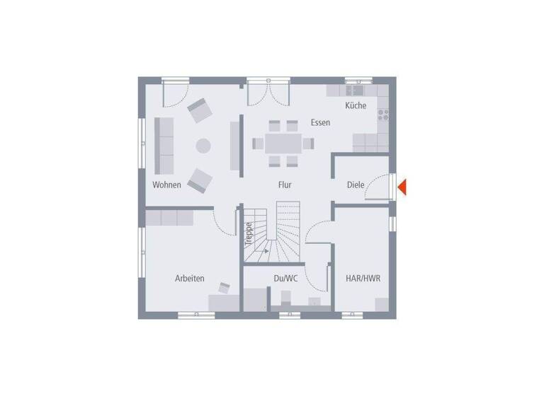 Einfamilienhaus zum Kauf 644.900 € 5 Zimmer 155 m² 1.030 m² Grundstück Gönnsdorf Dresden 01328