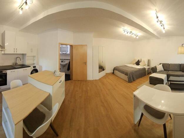 WG-Zimmer zur Miete auf Zeit 900 € 41 m² EG frei ab 15.10.2026 Langen Langen 63225