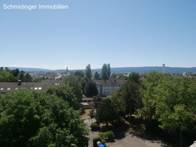 Wohnung zum Kauf 349.000 € 3 Zimmer 80 m² 6. Geschoss Nord - West Radolfzell am Bodensee 78315