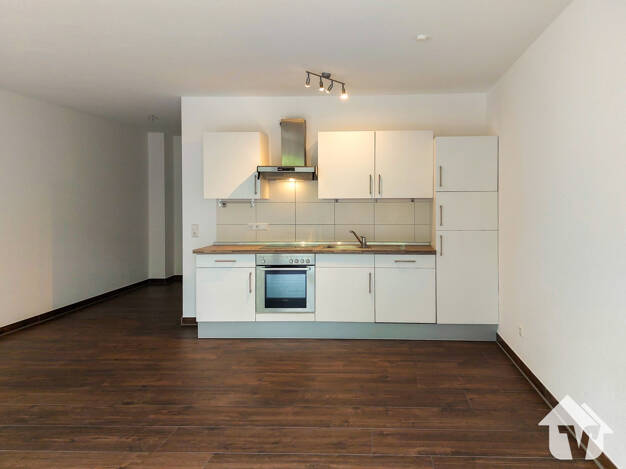 Wohnung zur Miete 430 € 1 Zimmer 43 m² 1. Geschoss Esterfeld Meppen / Esterfeld 49716