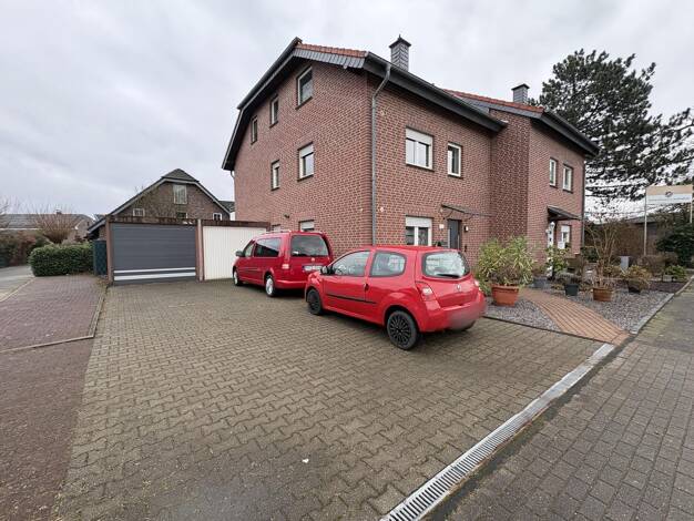 Wohnung zum Kauf 299.000 € 3 Zimmer 92 m² Schwafheim Moers 47447