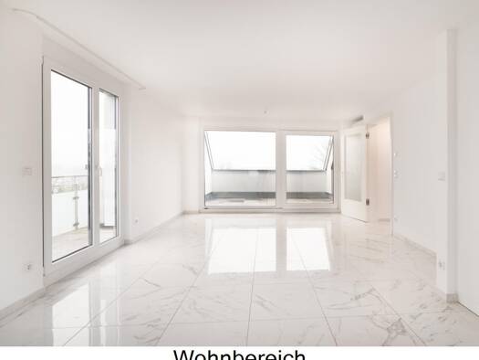 Wohnung zum Kauf 890.000 € 3,5 Zimmer 97 m² Vaihingen Vaihingen 70569