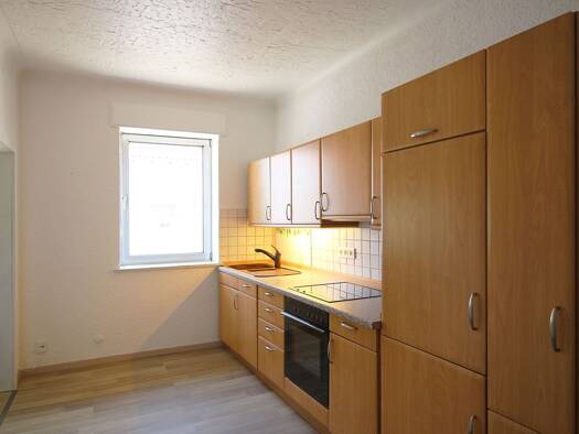 Wohnung zur Miete 405 € 2 Zimmer 45 m² 1. Geschoss Lisdorf Saarlouis 66740