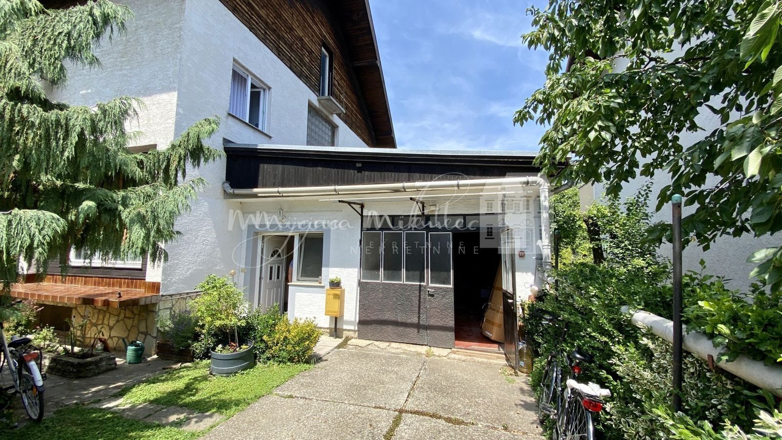 Haus zum Kauf 450.000 € 5 Zimmer 290 m²<br/>Wohnfläche Sveta Nedelja