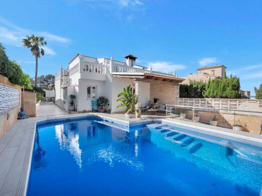 Doppelhaushälfte zum Kauf 790.000 € 5 Zimmer 144 m² 300 m² Grundstück Badia-Grand, Llucmajor 07609