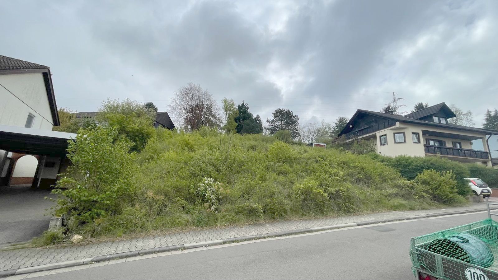 Grundstück zum Kauf 180.000 € 670 m²<br/>Grundstück vorhanden<br/>Baugenehmigung Marnheim 67297