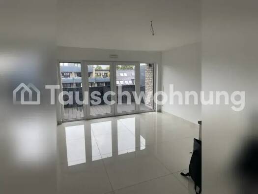 Wohnung zur Miete Tauschwohnung 1.400 € 3 Zimmer 81 m² Oberbilk Düsseldorf 40225