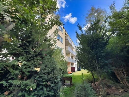 Wohnung zum Kauf 99.000 € 3 Zimmer 72,7 m² Heidestr. 22 Michelbach Aarbergen 65326