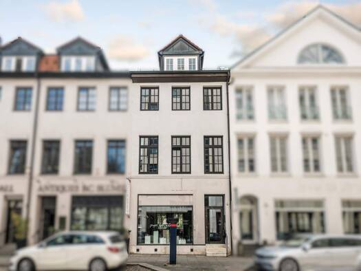 Immobilie zum Kauf als Kapitalanlage geeignet 1.800.000 € 219 m² 66 m² Grundstück Hamburg 20354