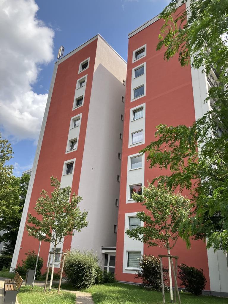 Wohnung zur Miete 565 € 3,5 Zimmer 74,3 m²<br/>Wohnfläche 1.<br/>Geschoss Espenstraße 77 Breierspfad Dortmund 44143