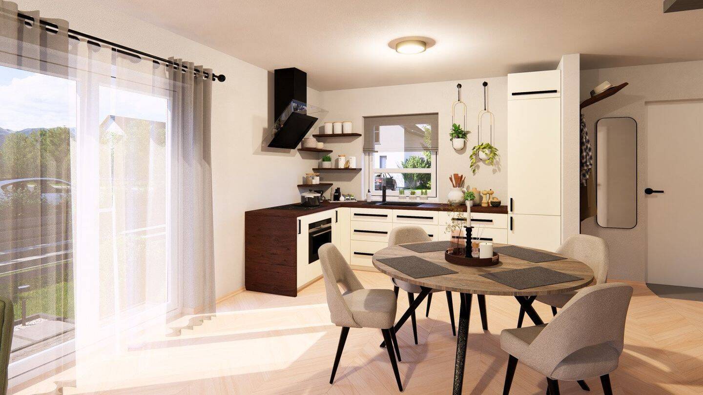 Immobilie in Ebringen - Attraktives Einfamilienhaus mit Wohlfühlfaktor - Bild 4