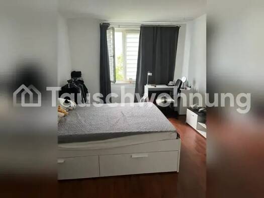 Wohnung zur Miete Tauschwohnung 470 € 1 Zimmer 23 m² 3. Geschoss Raderberg Köln 50968