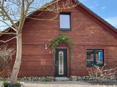 Mehrfamilienhaus zum Kauf 465.500 € 6 Zimmer 174,1 m² 957 m² Grundstück Mustin 23911