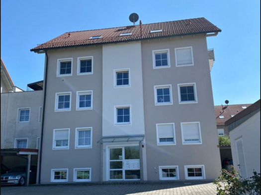 Wohnung zum Kauf als Kapitalanlage geeignet 150.000 € 2 Zimmer 50,4 m² Frontenhausen 84160