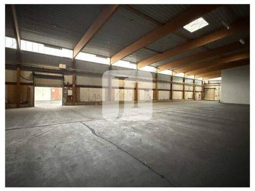 Lagerhalle zur Miete 2.006 m² Lagerfläche Geesthacht 21502