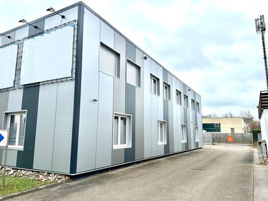 Bürofläche zur Miete 980 € 63 m² Bürofläche Böckingen Heilbronn 74080