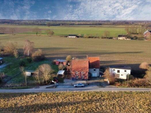 Mehrfamilienhaus zum Kauf 189.000 € 9 Zimmer 294 m² 1.734 m² Grundstück Beusingsen Bad Sassendorf 59505