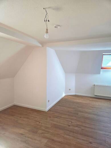 Wohnung zur Miete 250 € 2 Zimmer 45 m² 2. Geschoss frei ab sofort Schlossstraße 1 Waldheim Waldheim 04736