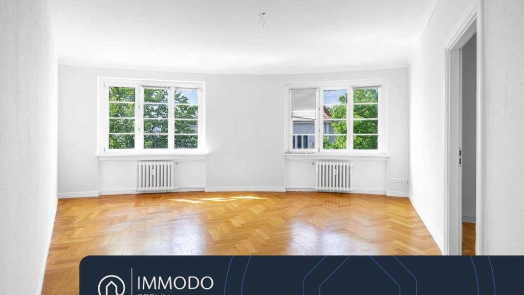 Wohnung zum Kauf 599.000 € 4,5 Zimmer 153 m² 2. Geschoss Lankwitz Berlin 12247