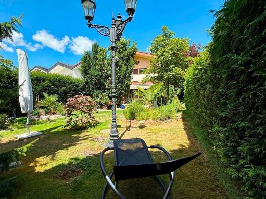 Reihenendhaus zum Kauf 560.000 € 4 Zimmer 114,9 m² 353 m² Grundstück Heusenstamm 63150