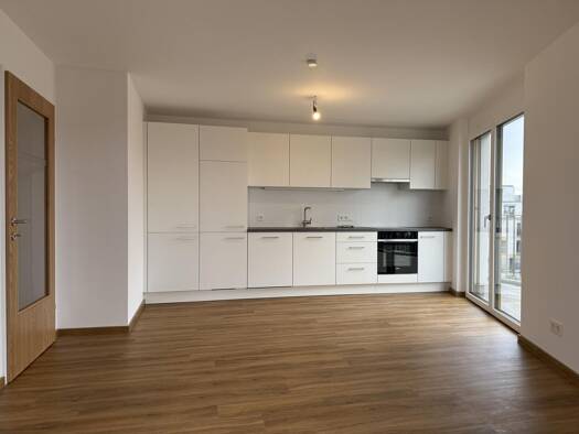 Penthouse zur Miete 1.319 € 2 Zimmer 47 m² 3. Geschoss Bregenz 6900