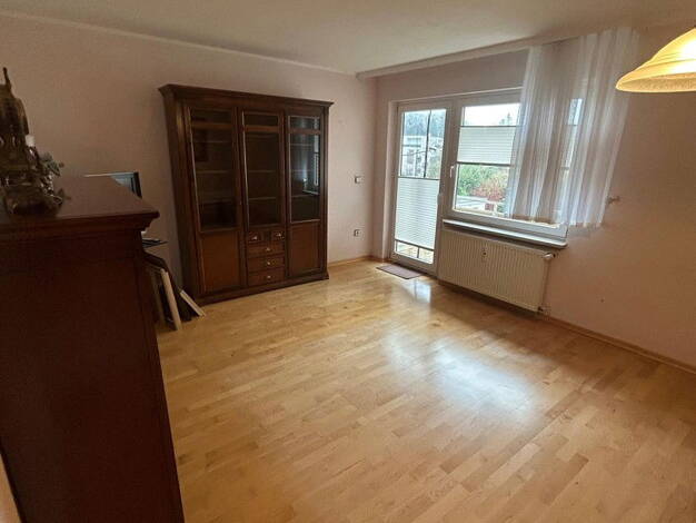 Wohnung zur Miete 700 € 3 Zimmer 75 m² 1. Geschoss Moorstr. Soltau Soltau 29614