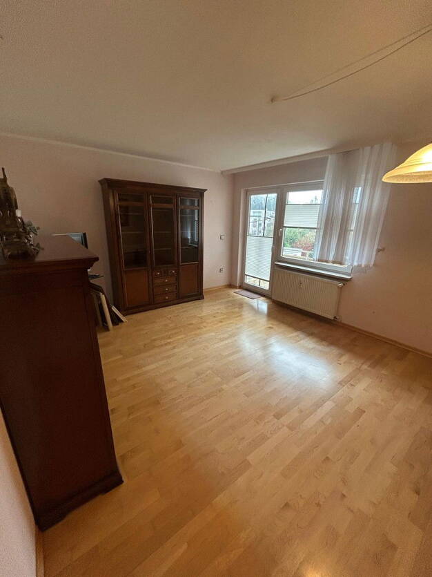 Wohnung zur Miete 700 € 3 Zimmer 75 m² 1. Geschoss Moorstr. Soltau Soltau 29614