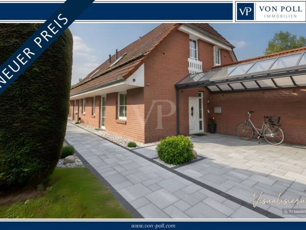 Einfamilienhaus zum Kauf 290.000 € 8 Zimmer 192 m² 766 m² Grundstück Neustadt Neustadt/Harz 99762