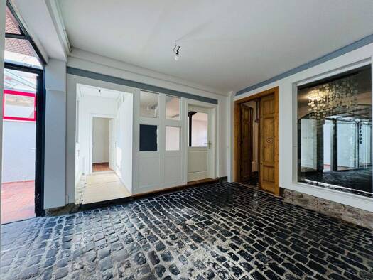 Mehrfamilienhaus zum Kauf 998.000 € 5 Zimmer 155 m² 200 m² Grundstück frei ab sofort Altstadt Erfurt 99084