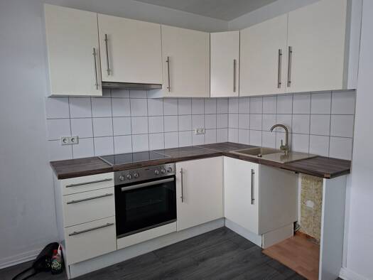 Wohnung zur Miete 480 € 3 Zimmer 67 m² Geschoss EG/2 frei ab 01.03.2026 Heiligendorf Wolfsburg 38444