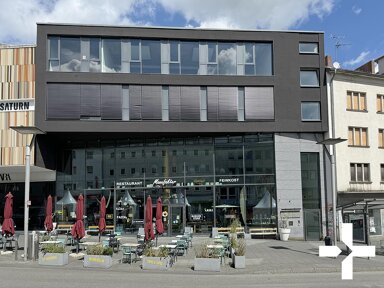 Bürofläche zur Miete provisionsfrei 12,50 € 224 m² Bürofläche Hindenburgstraße 93 Gladbach Mönchengladbach 41061