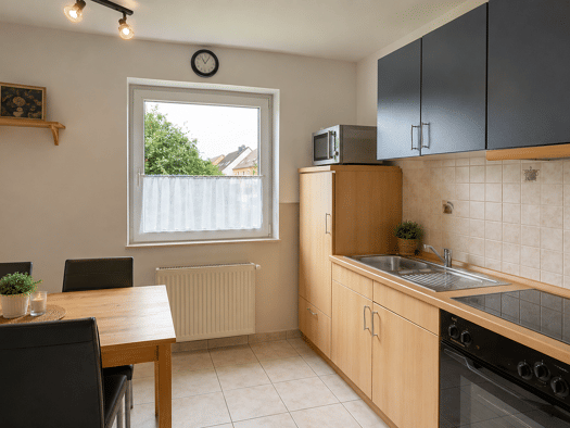 Doppelhaushälfte zum Kauf 375.000 € 4 Zimmer 112 m² 358 m² Grundstück Steinhude Wunstorf 31515