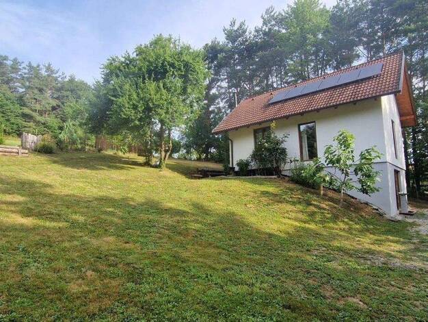 Einfamilienhaus zum Kauf provisionsfrei 288.000 € 2 Zimmer 65,8 m² 1.133 m² Grundstück Güssing 7540