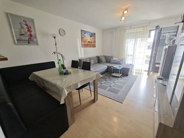 Studio zum Kauf 135.000 € 2 Zimmer 50 m² 2. Geschoss Mitte Ludwigshafen am Rhein 67059