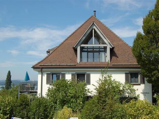 Wohnung zum Kauf 425.000 € 2 Zimmer 59 m² 3. Geschoss frei ab sofort Reichenau 78479