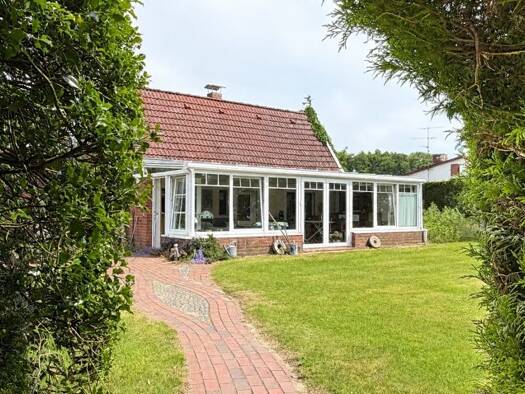 Einfamilienhaus zum Kauf 279.000 € 5 Zimmer 119,5 m² 1.194 m² Grundstück Gudow Gudow 23899
