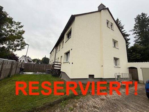 Mehrfamilienhaus zum Kauf 530.000 € 8 Zimmer 211 m² 365 m² Grundstück frei ab sofort Feucht 90537
