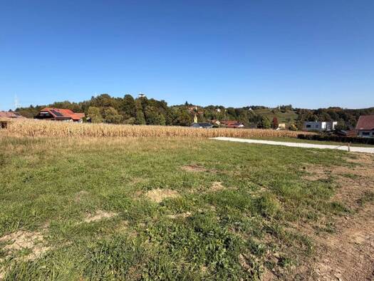 Grundstück zum Kauf 164.600 € 762 m² Grundstück Fernitz-Mellach 8072