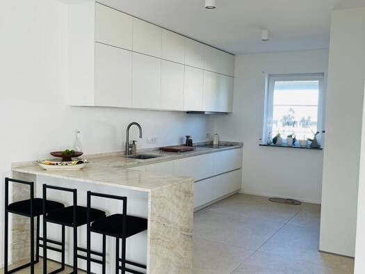 Einfamilienhaus zum Kauf provisionsfrei 589.000 € 8 Zimmer 170 m² 664 m² Grundstück Altforweiler Überherrn 66802