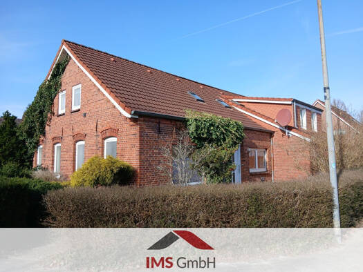 Mehrfamilienhaus zum Kauf 238.500 € 10 Zimmer 180 m² 872 m² Grundstück Loga Leer 26789