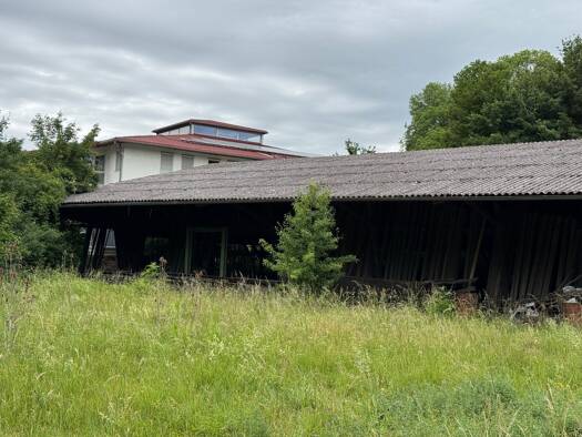 Grundstück zum Kauf 173.000 € 2.768 m² Grundstück Mühlweg 2 Hornberg Kirchberg an der Jagst 74592