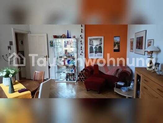 Wohnung zur Miete Tauschwohnung 1.000 € 4 Zimmer 96 m² Wilmersdorf Charlottenburg-Wilmersdorf 10777