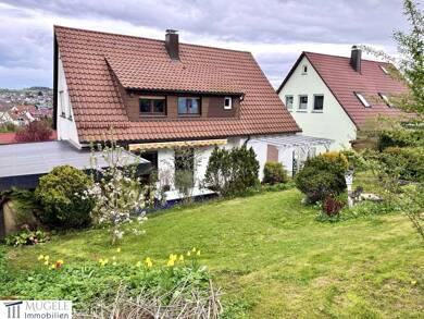 Mehrfamilienhaus zum Kauf 630.000 € 6 Zimmer 159 m² 506 m² Grundstück Dätzingen Grafenau 71120